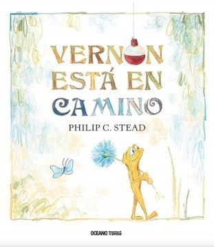VERNON ESTA EN CAMINO. PEQUEÑAS HISTORIAS