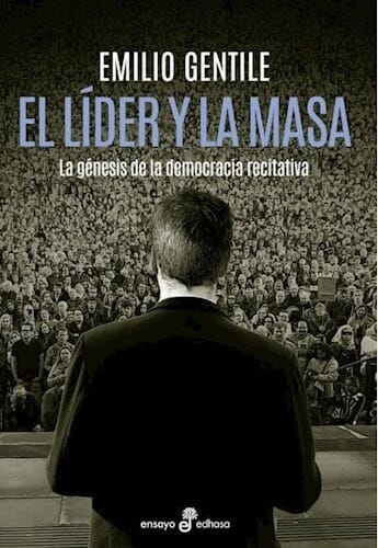 EL LIDER Y LA MASA