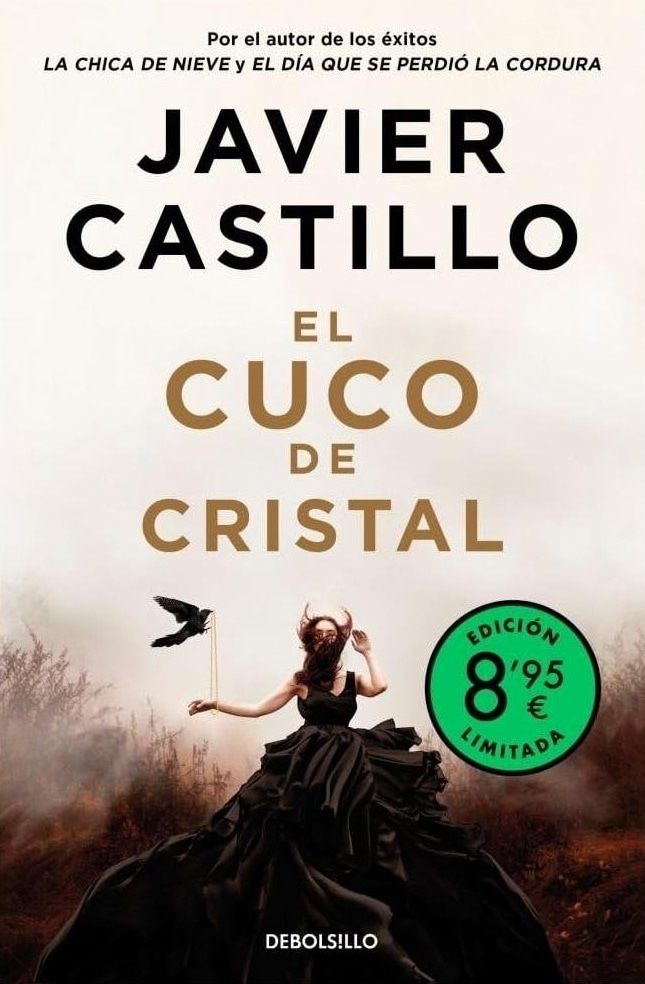 EL CUCO DE CRISTAL