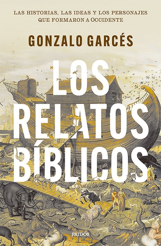 LOS RELATOS BIBLICOS