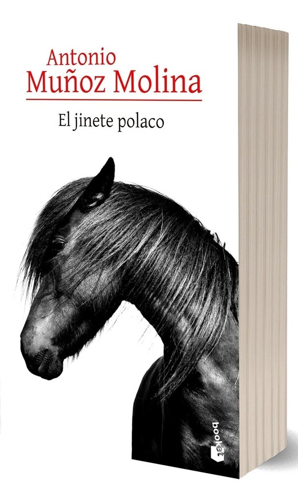 EL JINETE POLACO