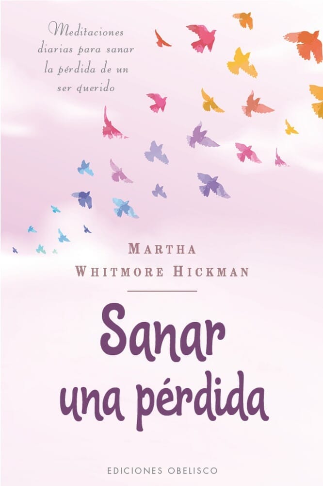 SANAR UNA PÉRDIDA