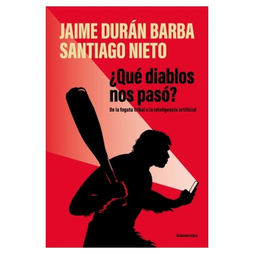 ¿QUE NOS PASÓ?