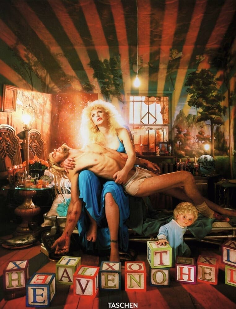 HEAVEN TO HELL