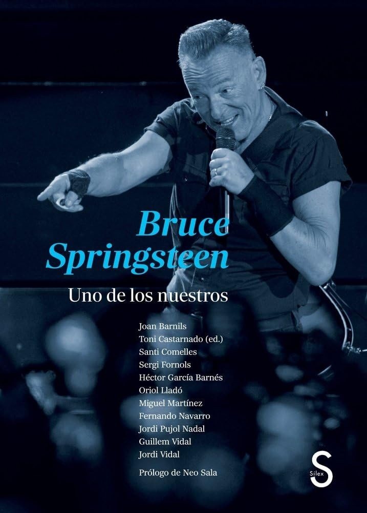 UNO DE LOS NUESTROS