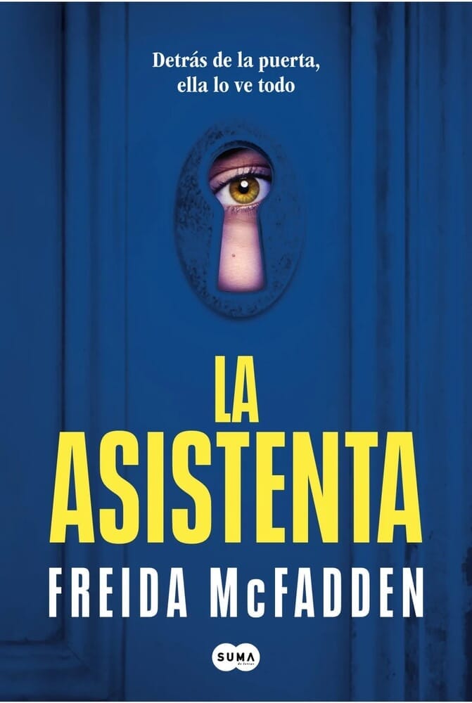 LA ASISTENTA