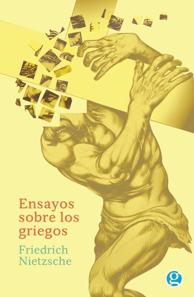 ENSAYO SOBRE LOS GRIEGOS