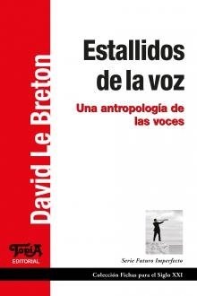 ESTALLIDOS DE LA VOZ