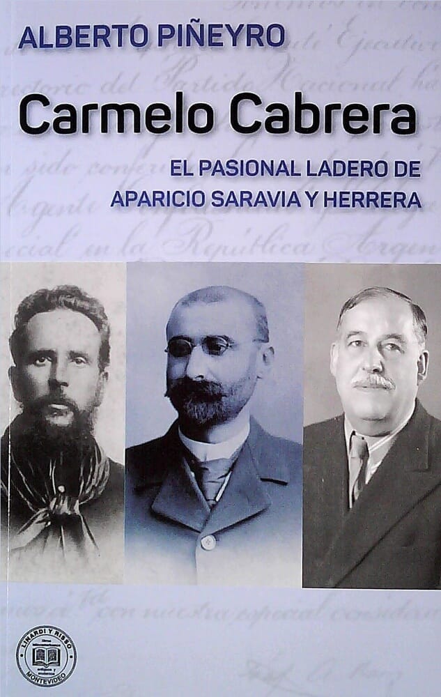 CARMELO CABRERA
