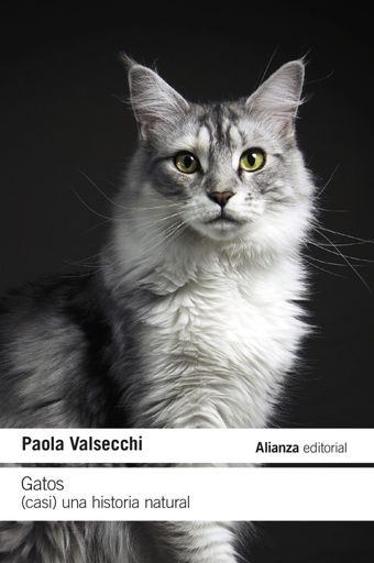 GATOS: (CASI) UNA HISTORIA NATURAL
