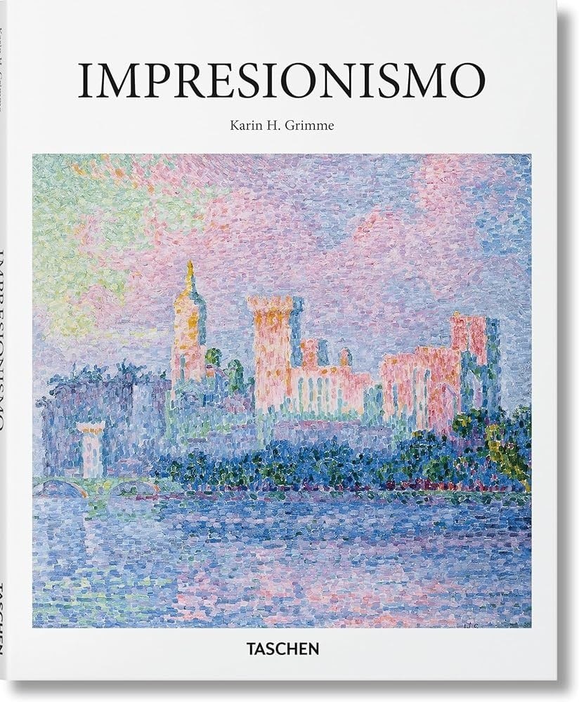 IMPRESIONISMO