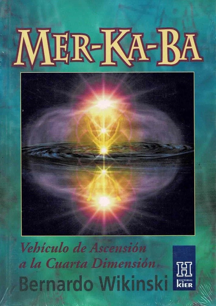 MERKABA