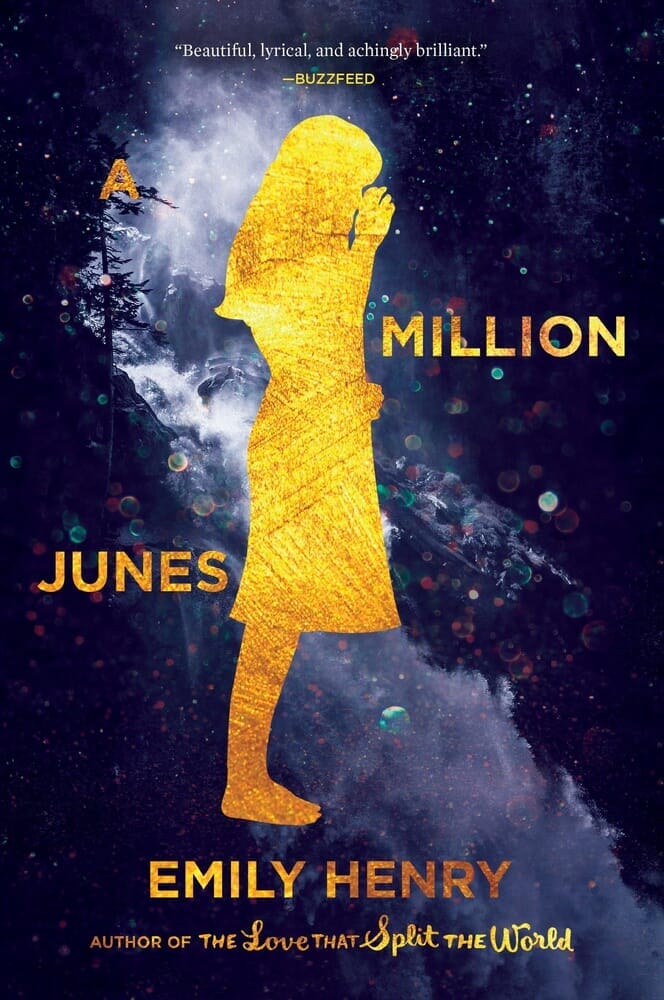 A MILLION JUNES (PB)