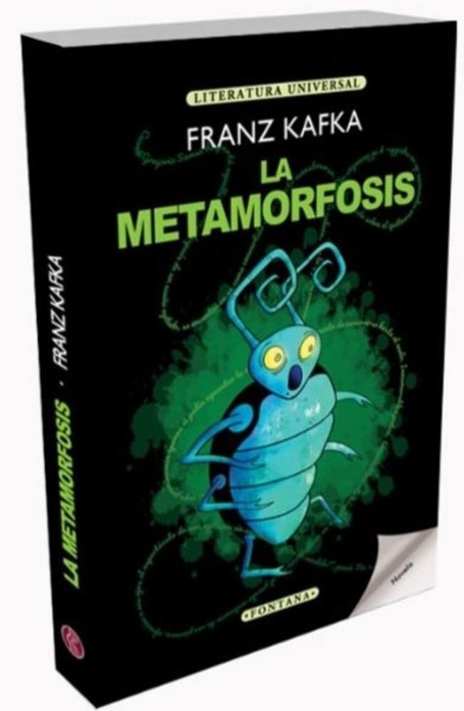 LA METAMORFOSIS