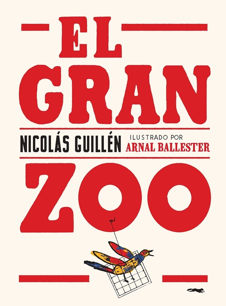 EL GRAN ZOO (NUEVA ED.)