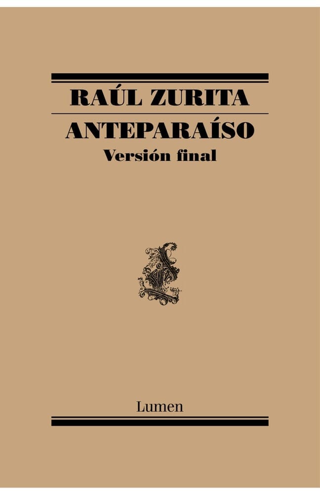 ANTEPARAÍSO