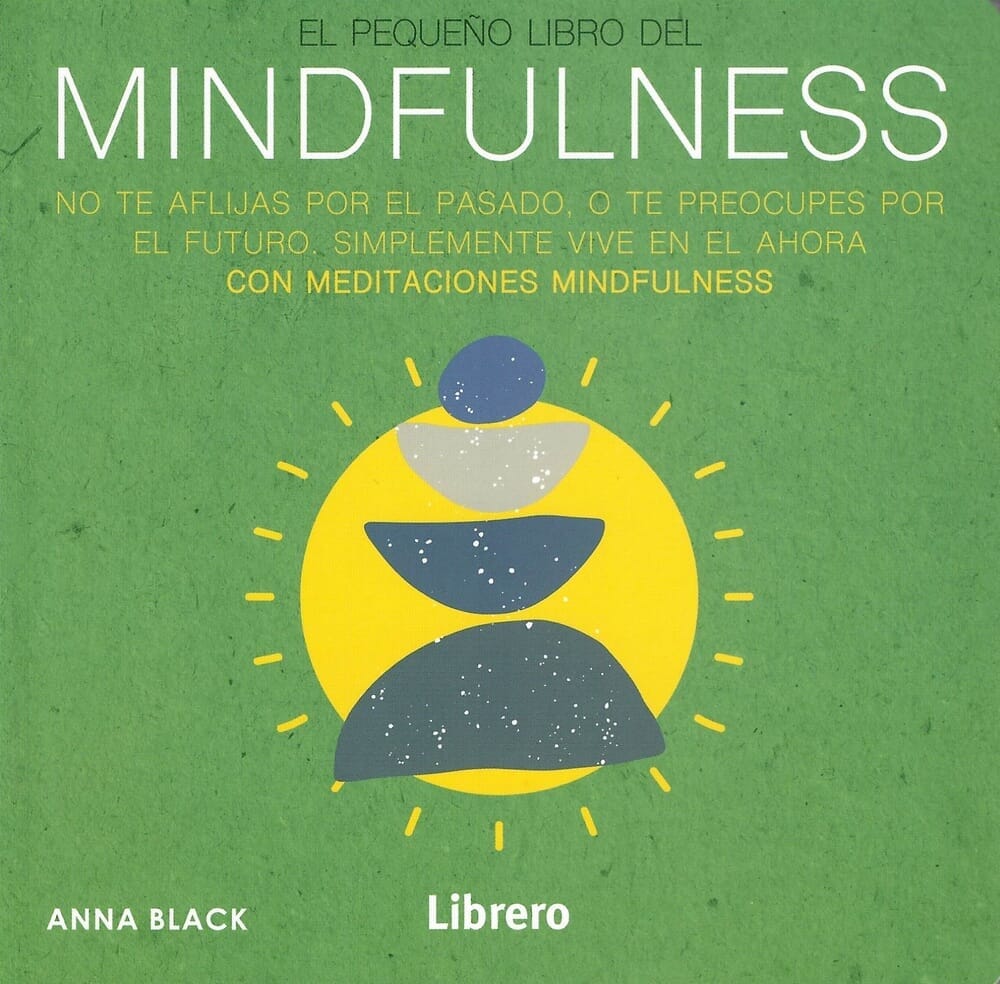 PEQUEÑO LIBRO DE MINDFULNESS