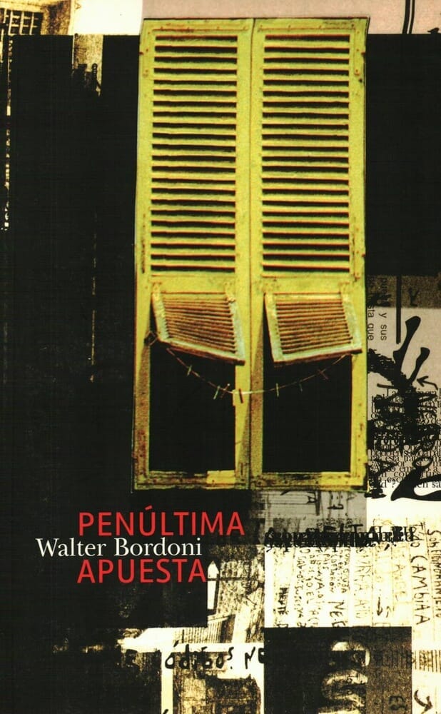 PENULTIMA APUESTA