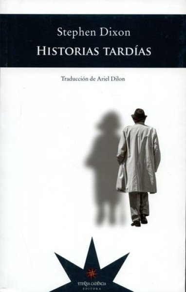 HISTORIAS TARDIAS 2ªED