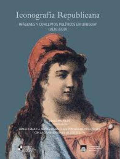 ICONOGRAFIA REPUBLICANA