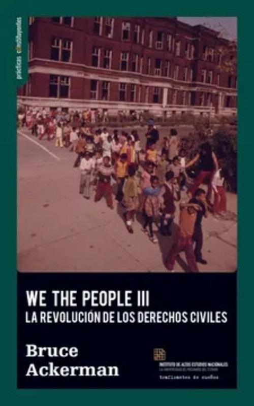 WE THE PEOPLE III