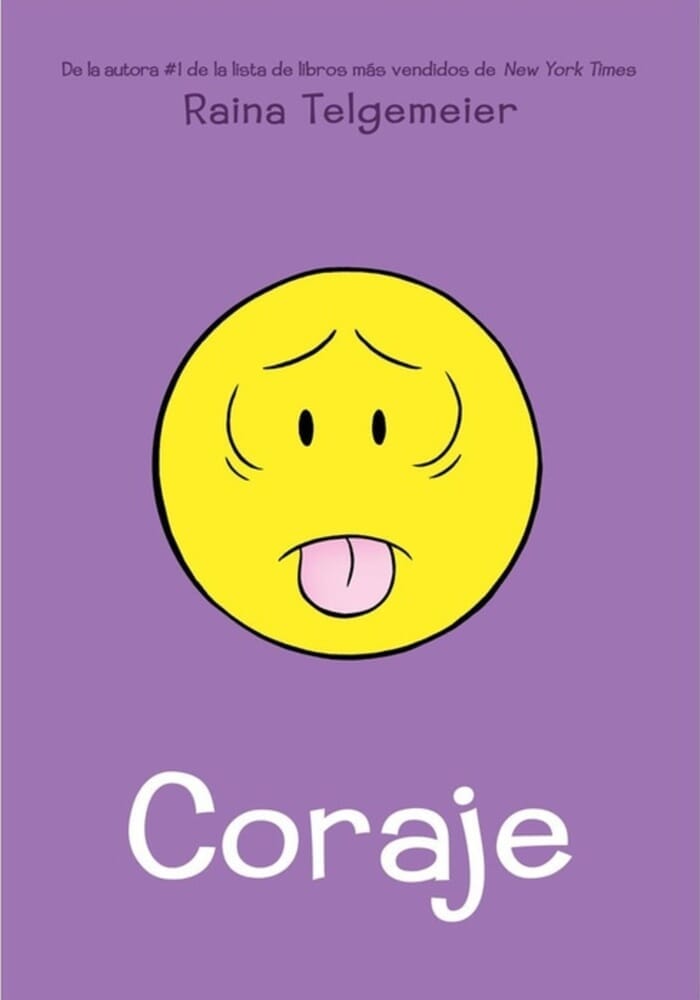 CORAJE