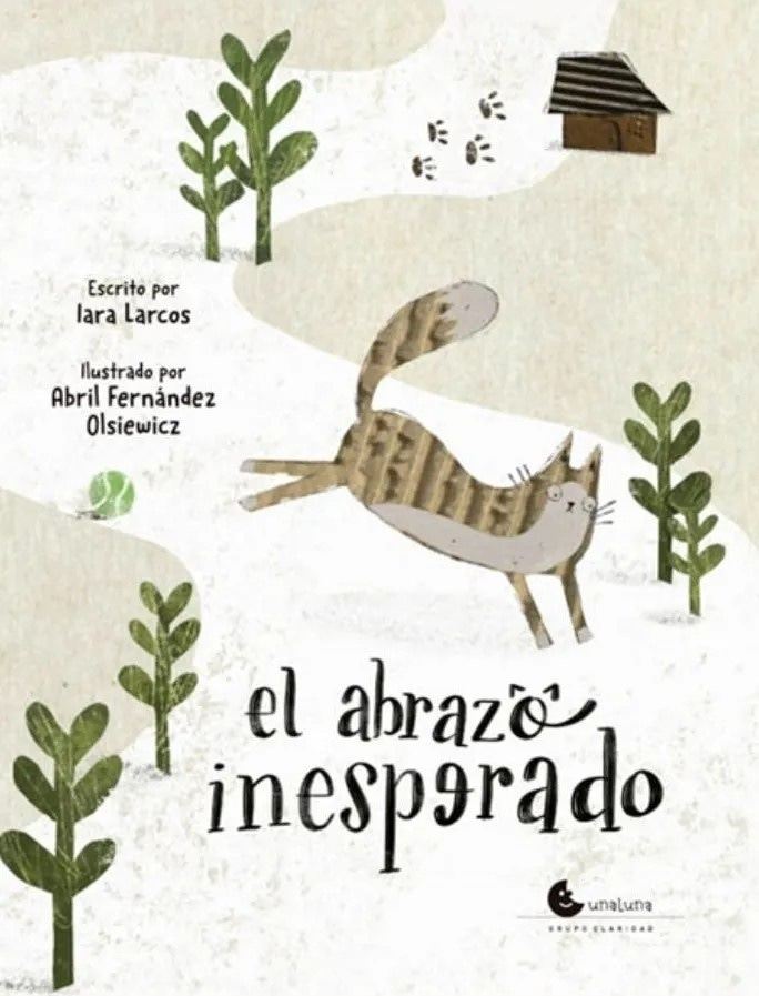 EL ABRAZO INESPERADO