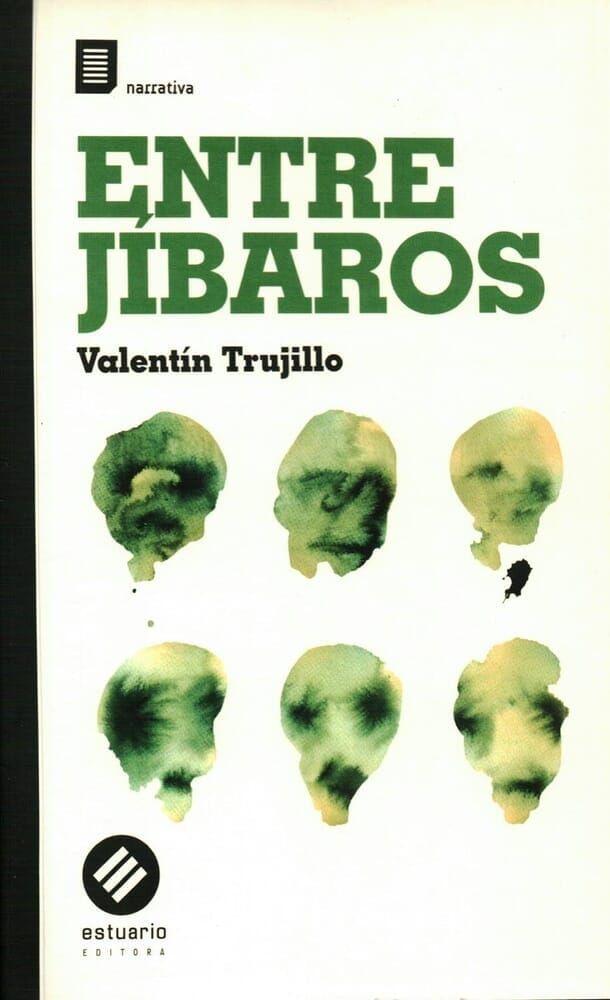 ENTRE JIBAROS