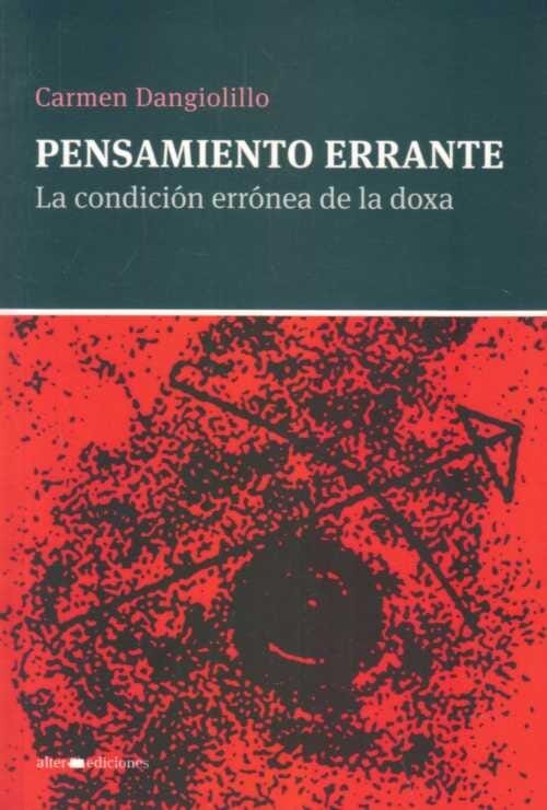 PENSAMIENTO ERRANTE
