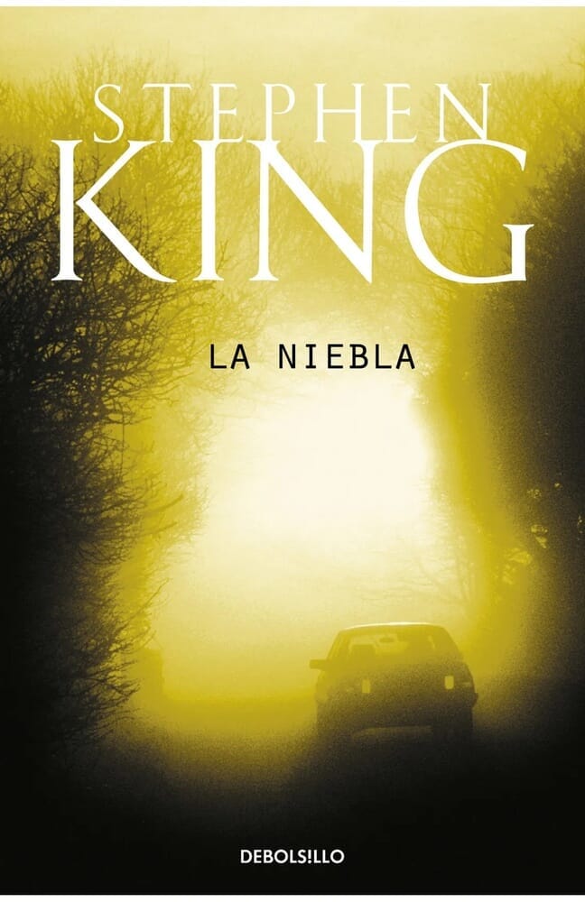 LA NIEBLA