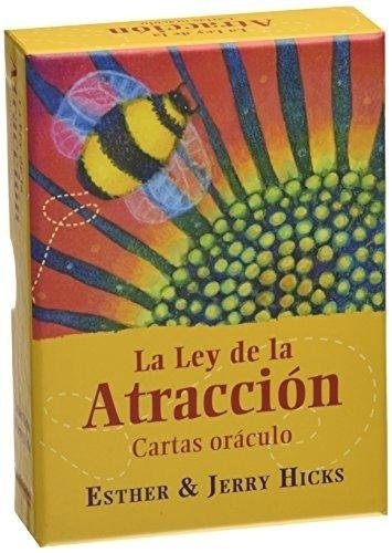 LEY DE LA ATRACCION, LA. ORACULO