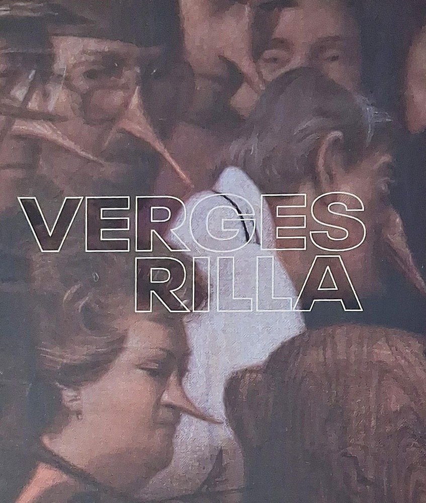 VERGES RILLA. LIBRETTES