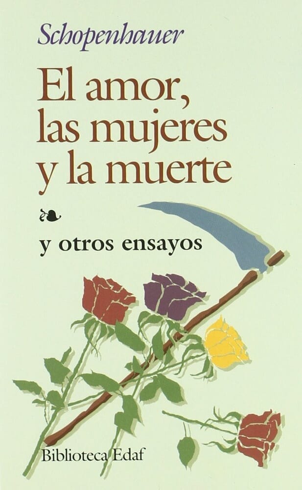 EL AMOR LAS MUJERES Y LA MUERTE