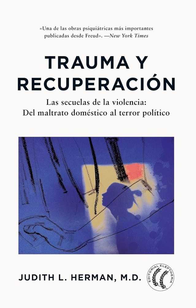 TRAUMA Y RECUPERACIÓN