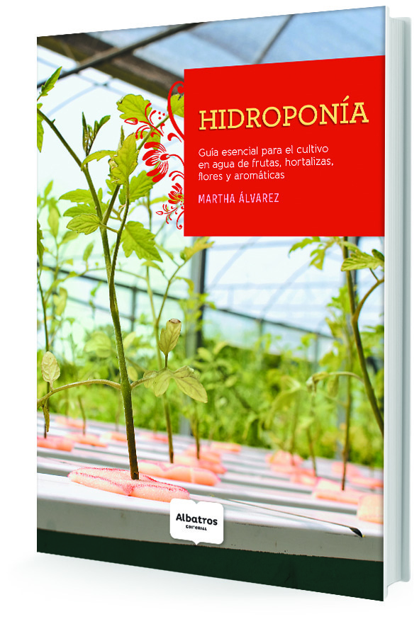 HIDROPONÍA