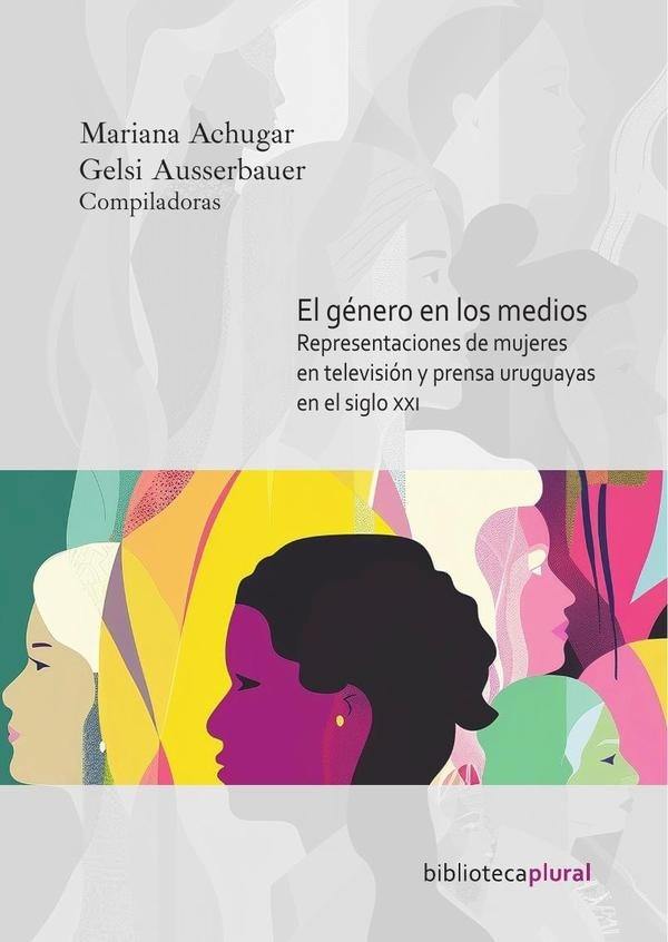 EL GENERO EN LOS MEDIOS
