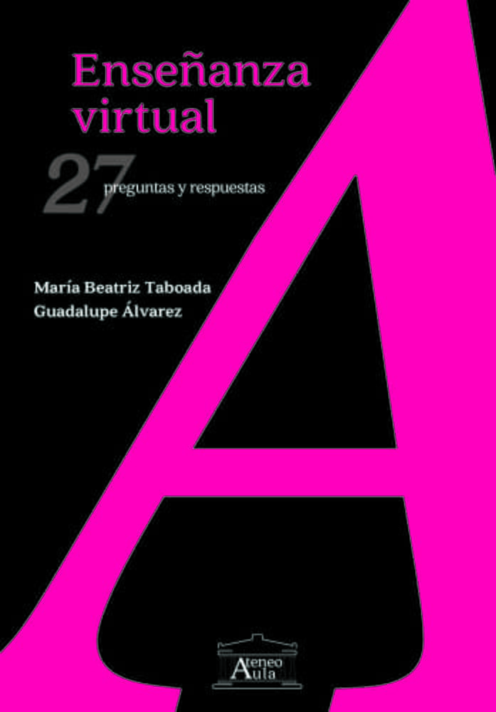ENSEÑANZA VIRTUAL