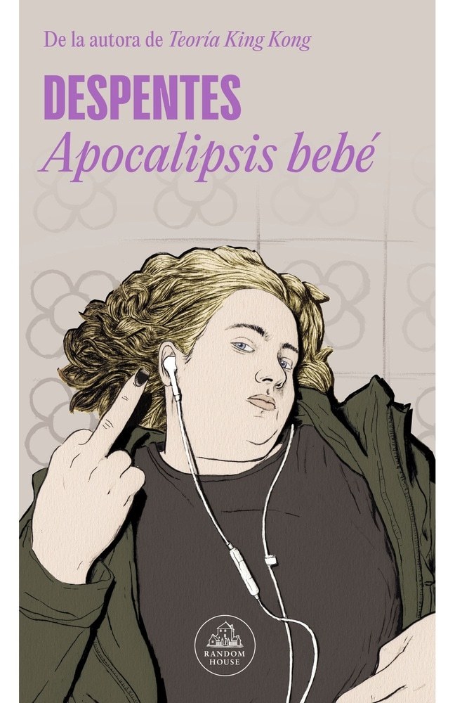 APOCALIPSIS BEBÉ
