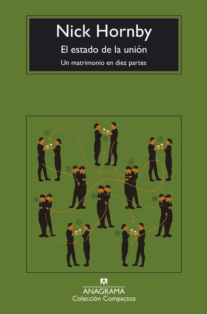 EL ESTADO DE LA UNION