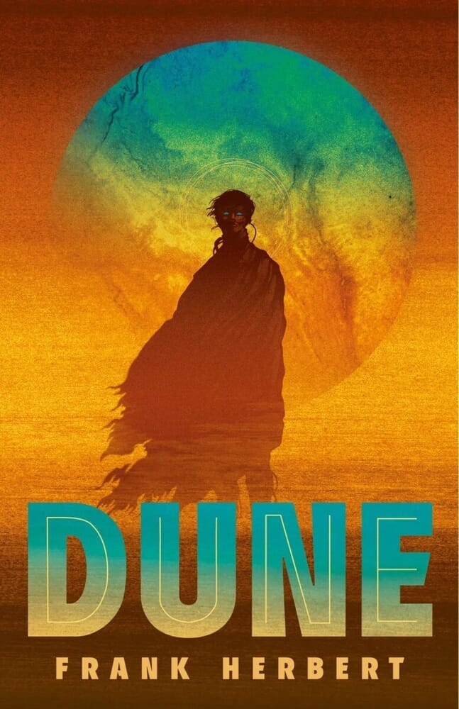 DUNE (EDICIÓN DELUXE)