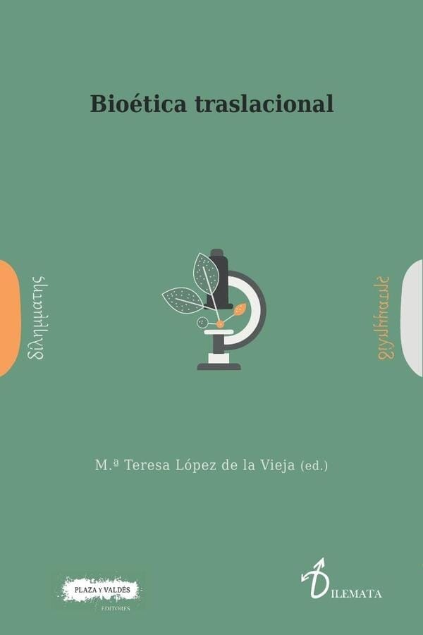 BIOETICA TRASLACIONAL