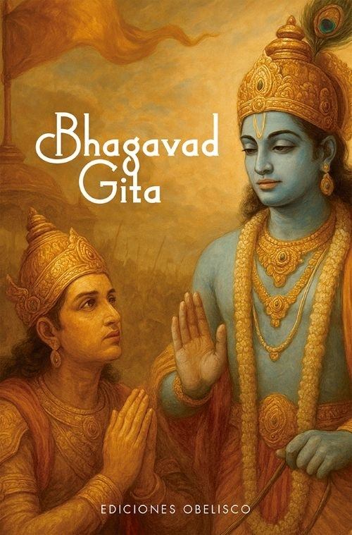 BHAGAVAD GITA