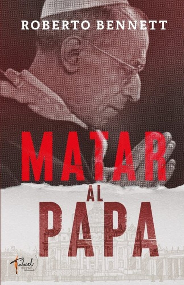 MATAR AL PAPA