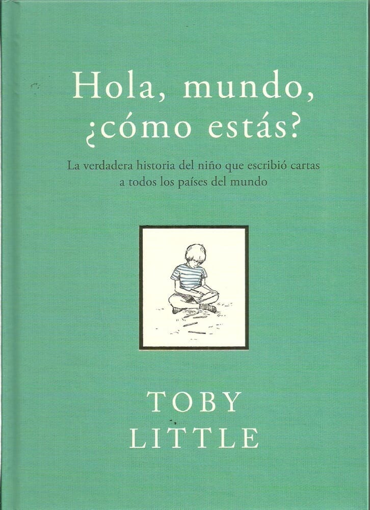 HOLA MUNDO, ¿COMO ESTAS?