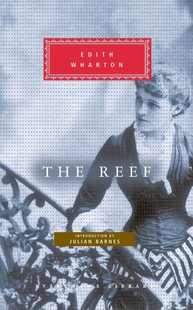 THE REEF