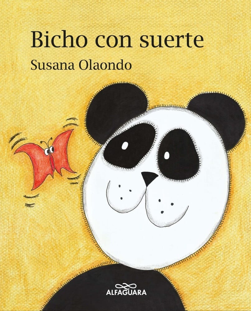 BICHO CON SUERTE