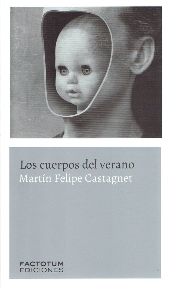 LOS CUERPOS DEL VERANO