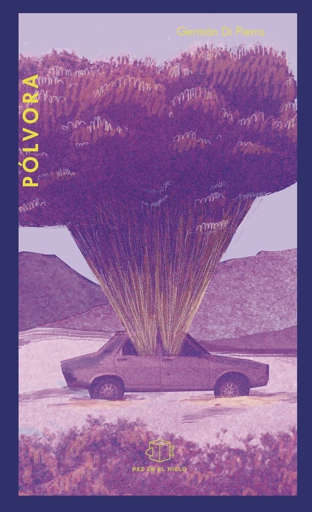 PÓLVORA
