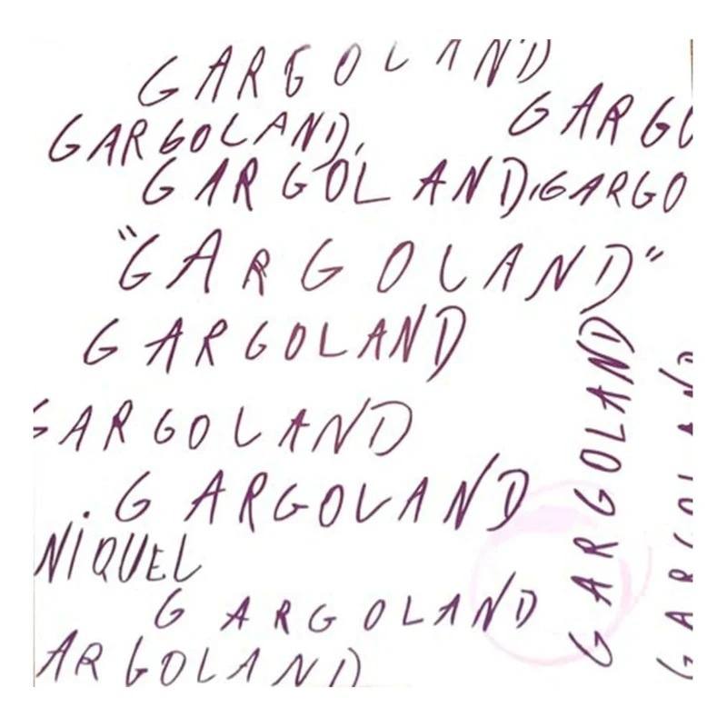 VINILO - GARGOLAND