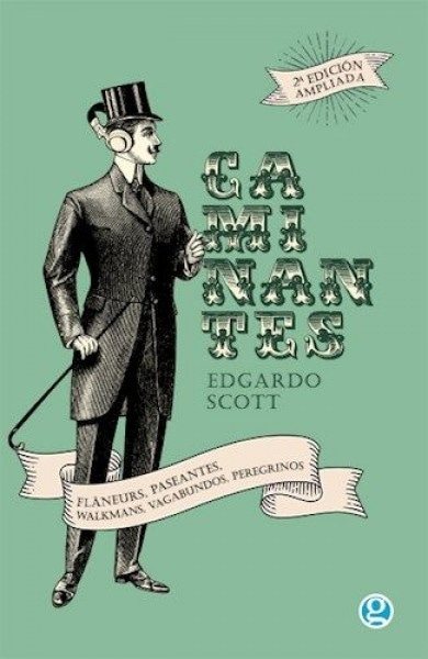 CAMINANTES